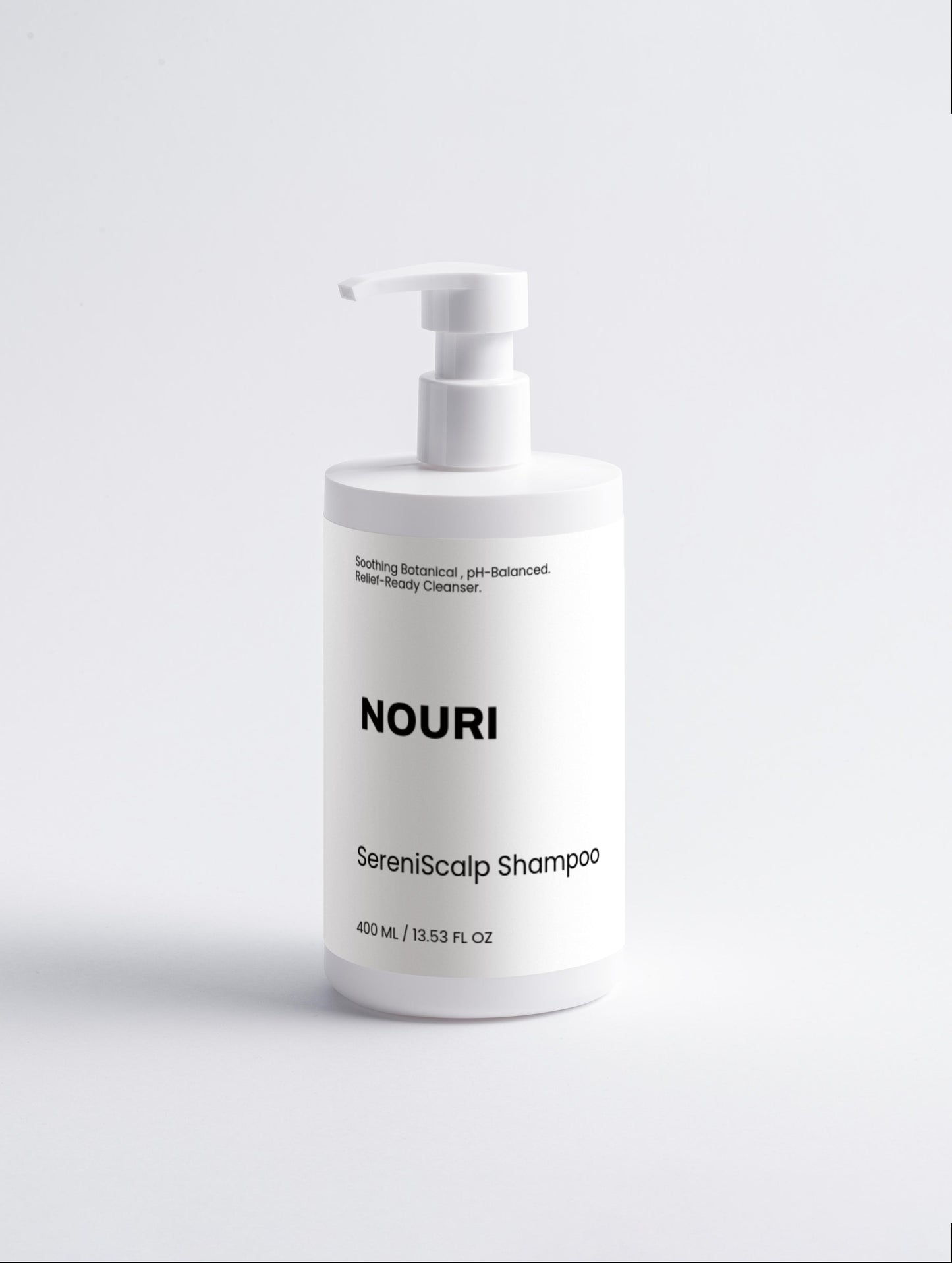 SereniScalp Shampoo