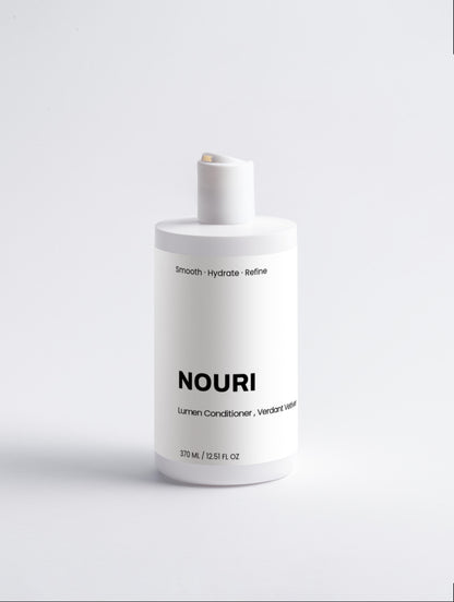 Lumen conditioner, Verdant Vetiver