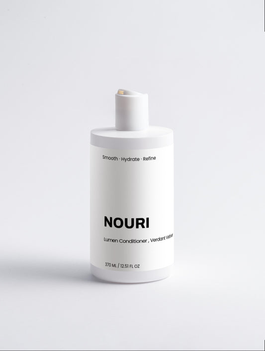 Lumen conditioner, Verdant Vetiver