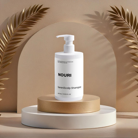 SereniScalp Shampoo