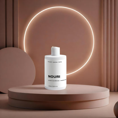 Lumen conditioner, Verdant Vetiver
