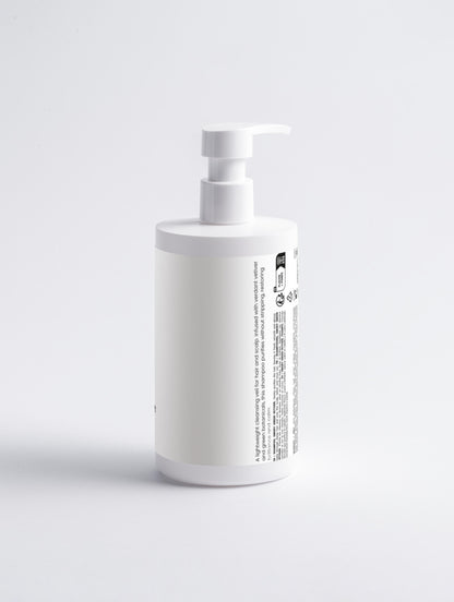 Lumen Shampoo, Verdant Vetiver