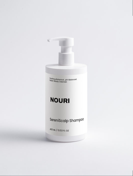 SereniScalp Shampoo